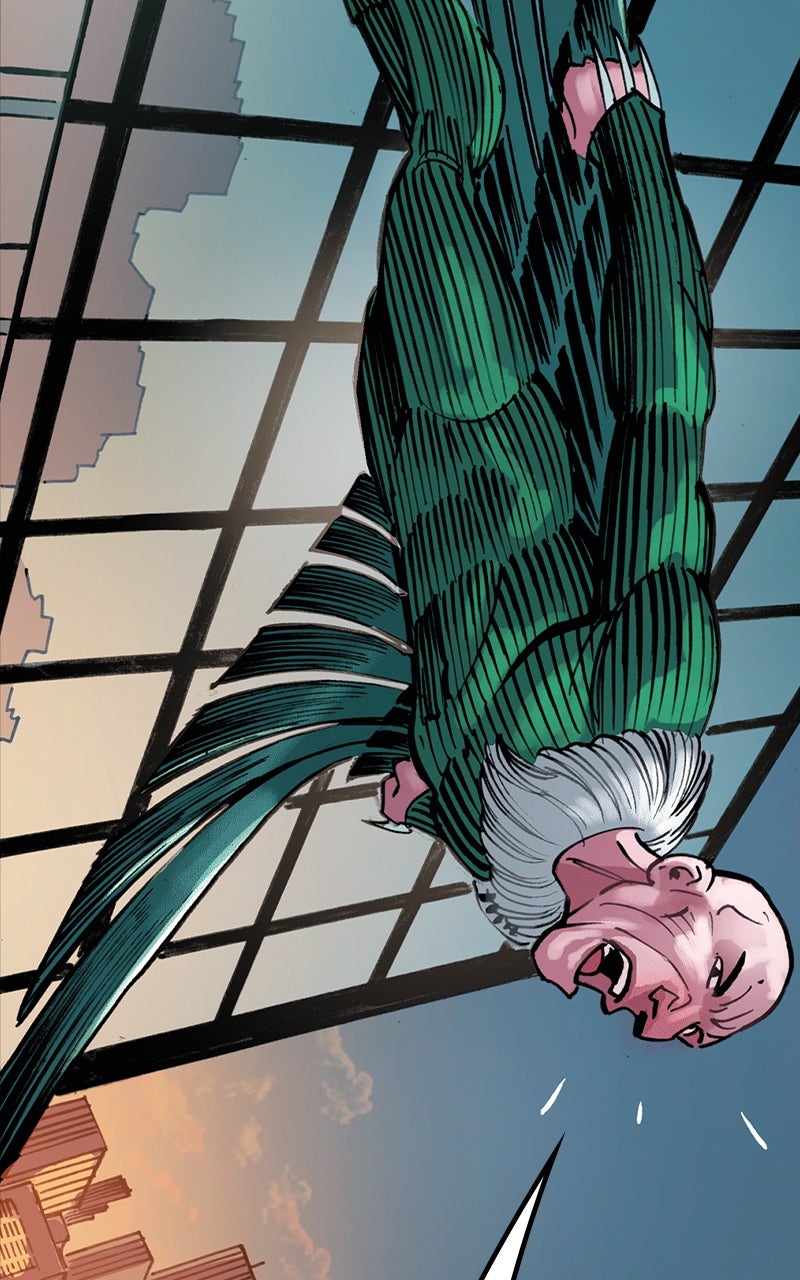 The Amazing Spider-Man (2022) Episode 20 page 71 - 
