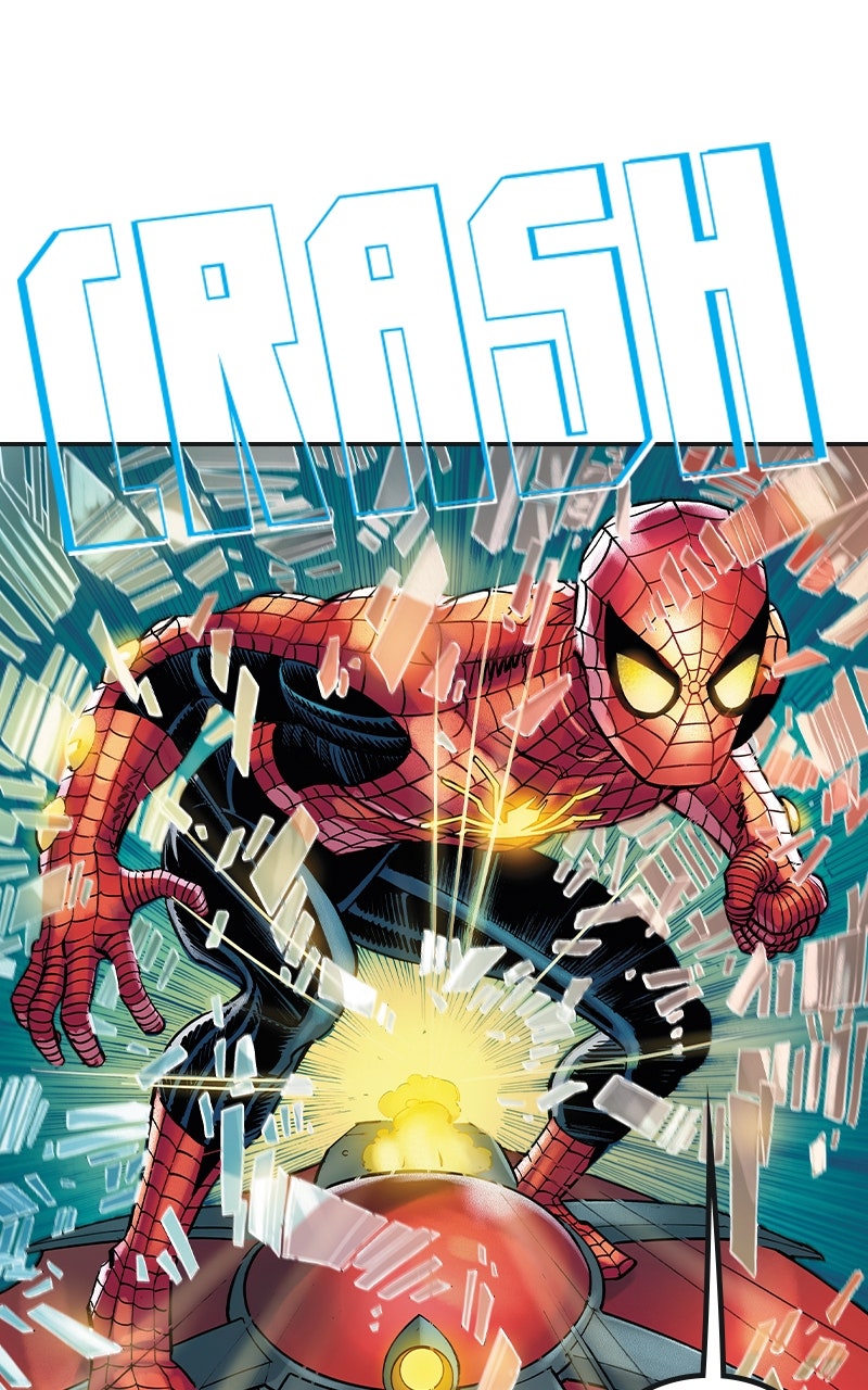 The Amazing Spider-Man (2022) Episode 20 page 77 - 