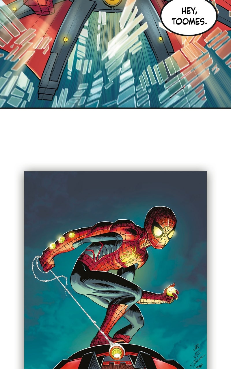The Amazing Spider-Man (2022) Episode 20 page 78 - 