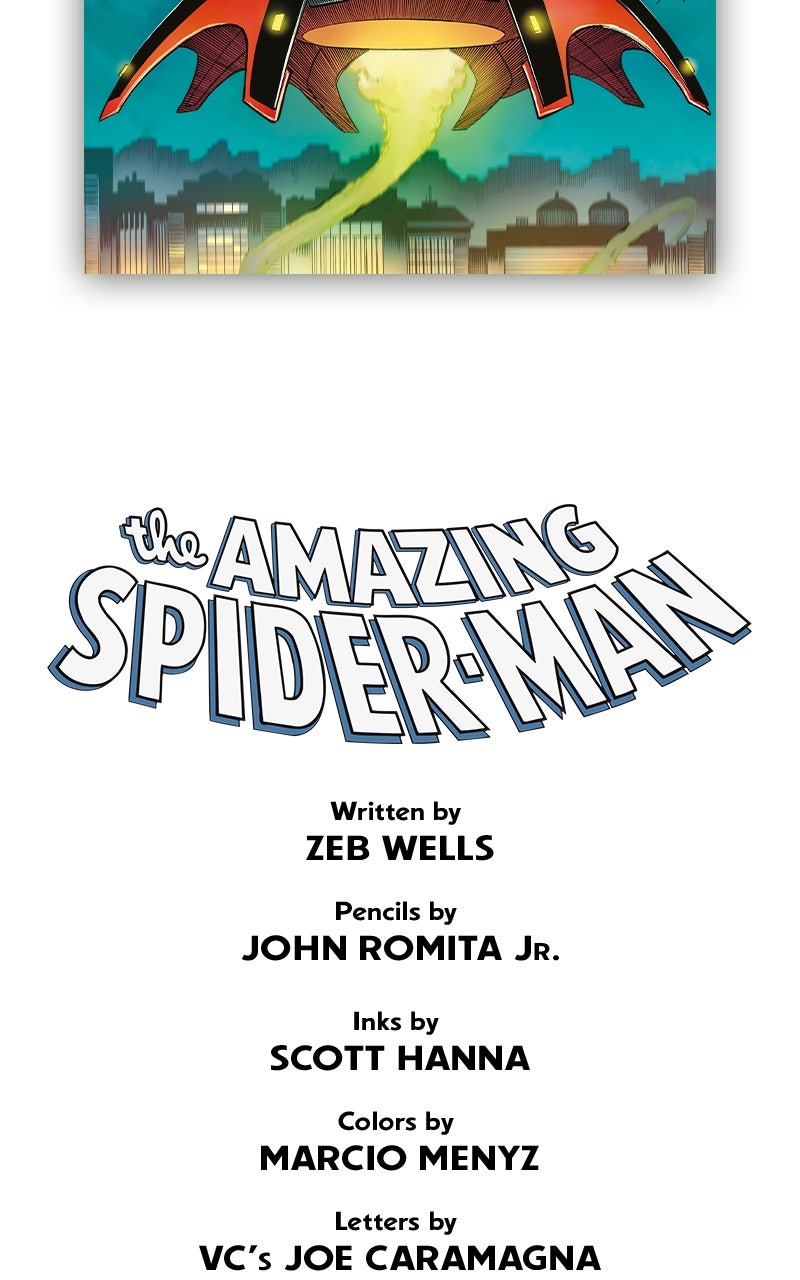 The Amazing Spider-Man (2022) Episode 20 page 79 - 