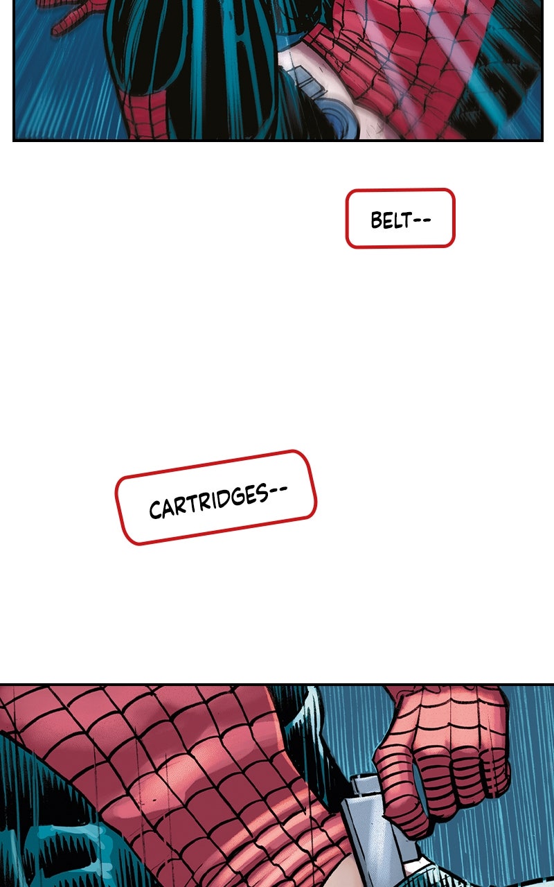 The Amazing Spider-Man (2022) Episode 20 page 9 - 