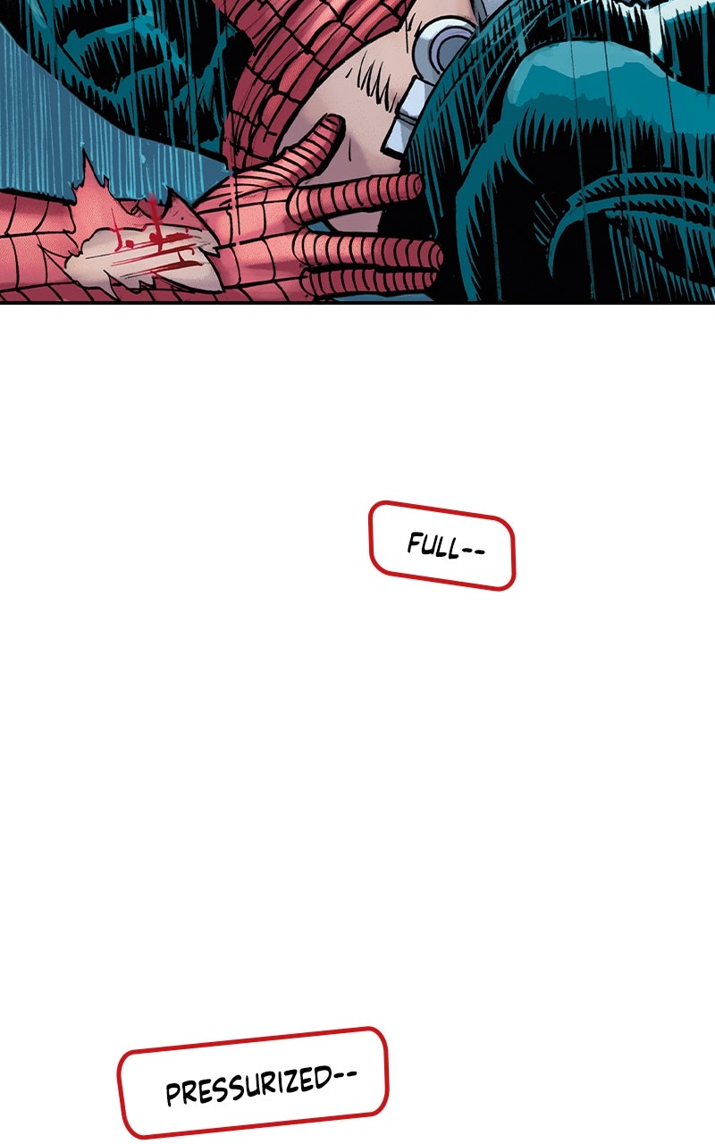 The Amazing Spider-Man (2022) Episode 20 page 10 - 