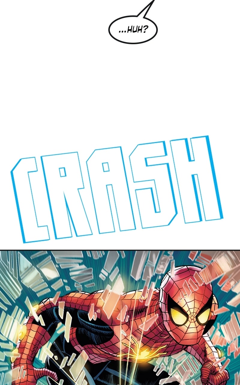 The Amazing Spider-Man (2022) Episode 21 page 2 - 