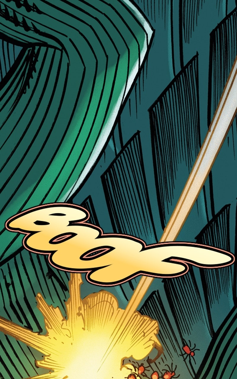 The Amazing Spider-Man (2022) Episode 21 page 12 - 