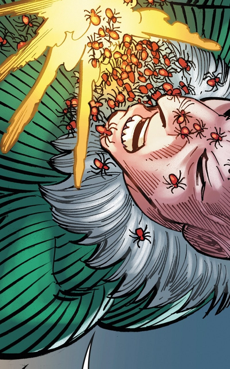 The Amazing Spider-Man (2022) Episode 21 page 13 - 