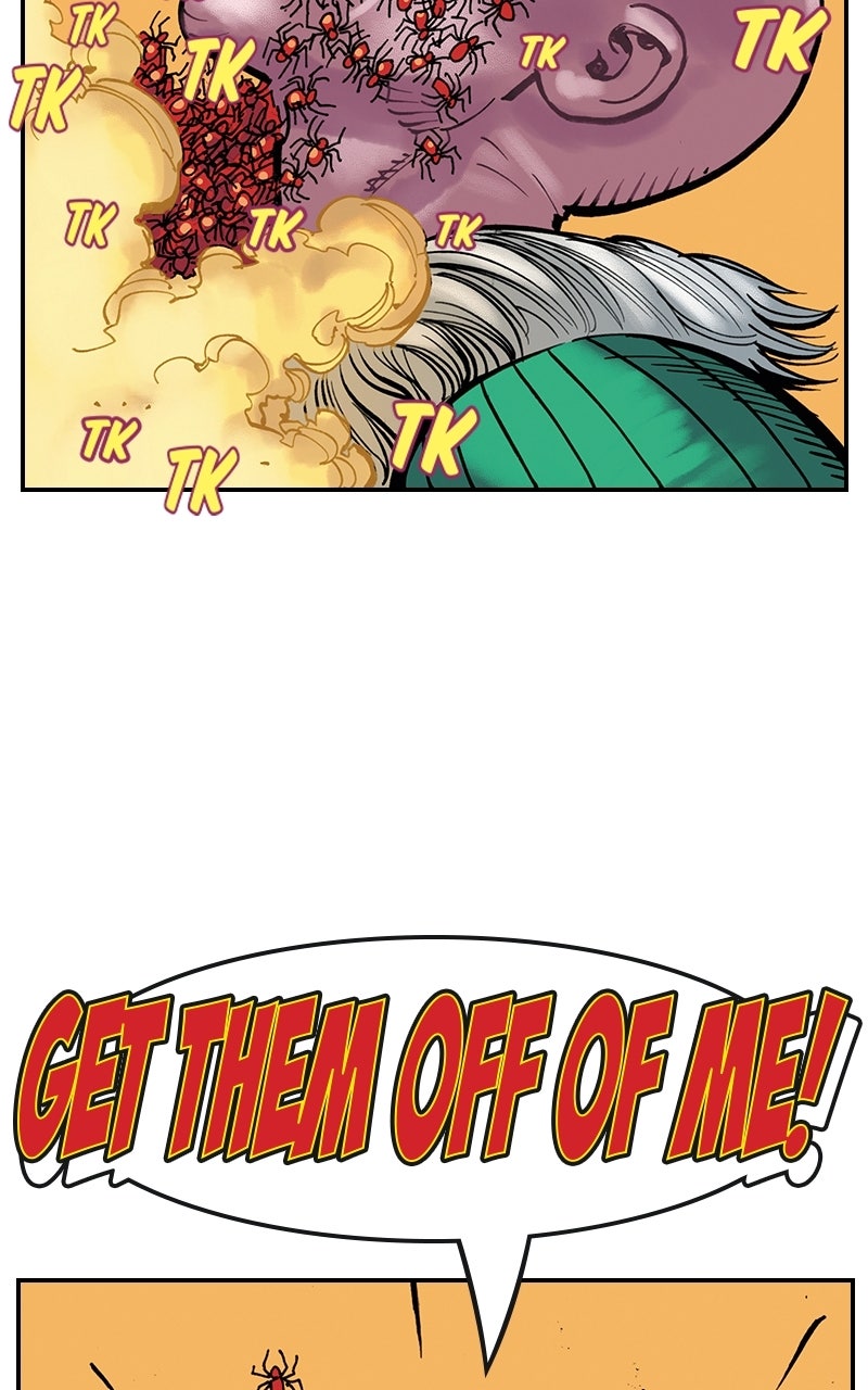 The Amazing Spider-Man (2022) Episode 21 page 15 - 