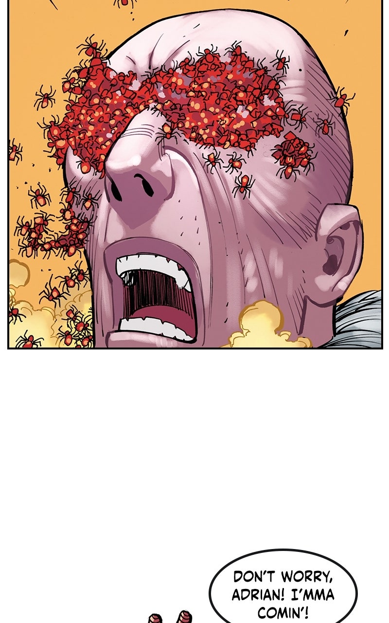 The Amazing Spider-Man (2022) Episode 21 page 16 - 