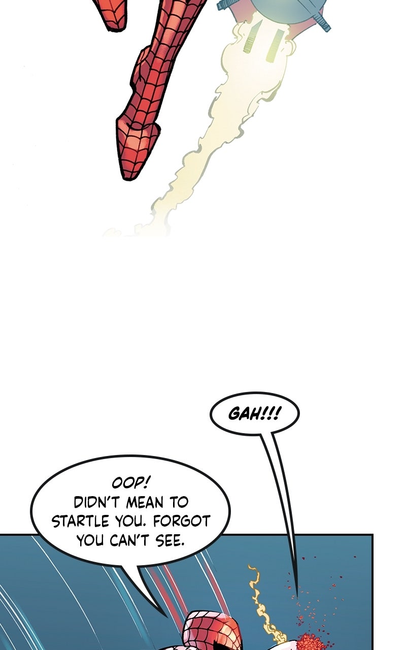 The Amazing Spider-Man (2022) Episode 21 page 18 - 