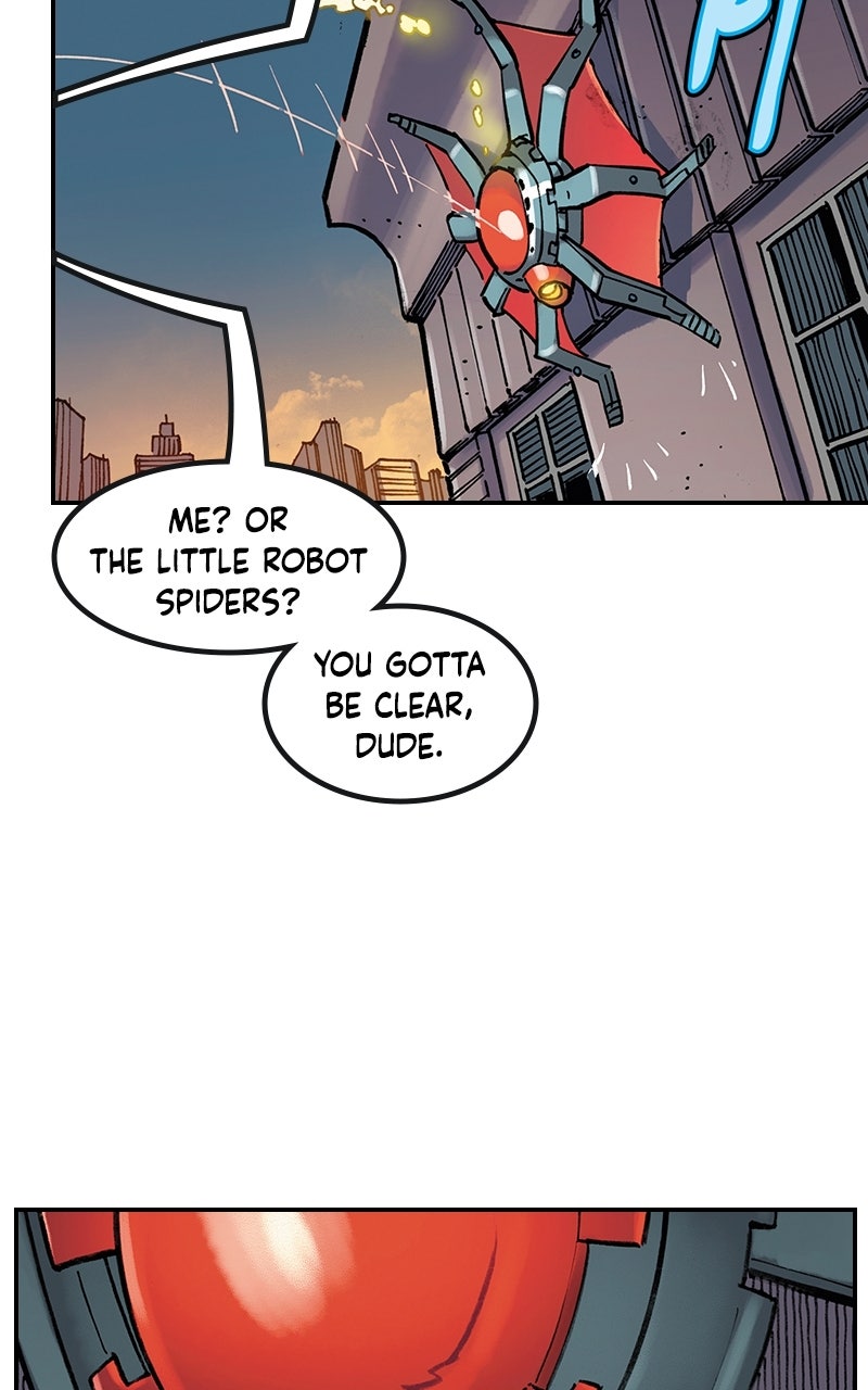 The Amazing Spider-Man (2022) Episode 21 page 20 - 