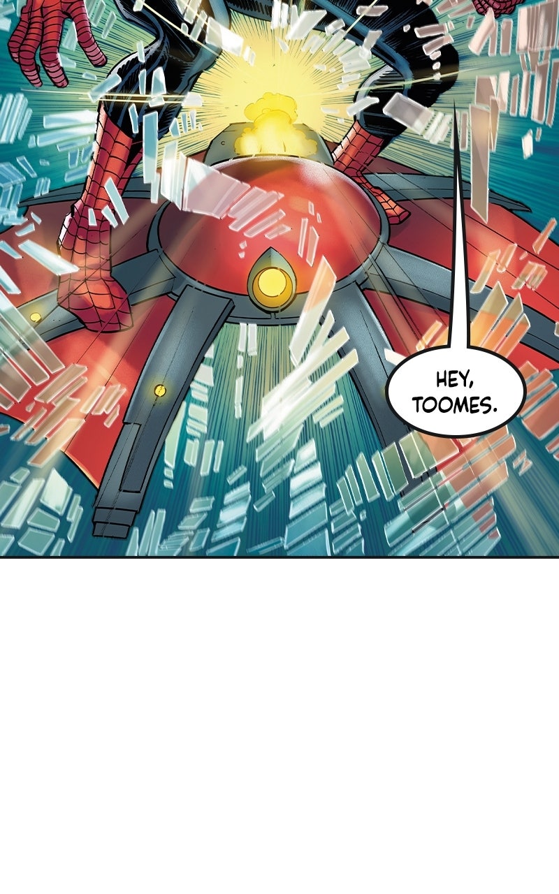 The Amazing Spider-Man (2022) Episode 21 page 3 - 