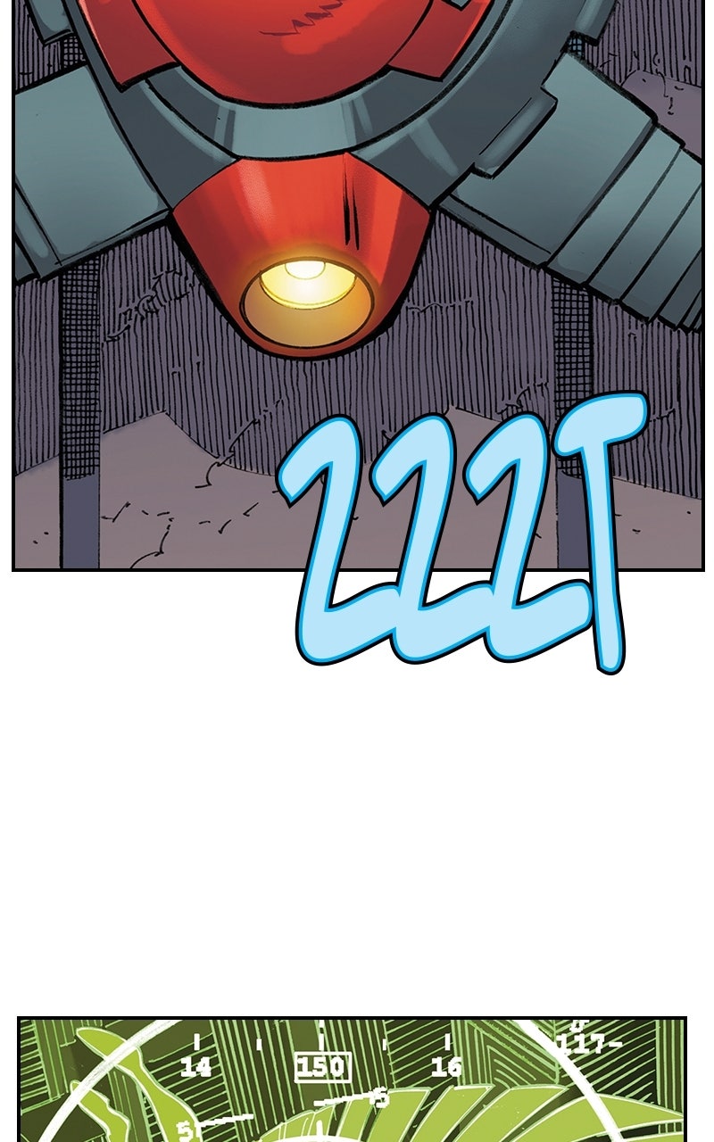 The Amazing Spider-Man (2022) Episode 21 page 21 - 