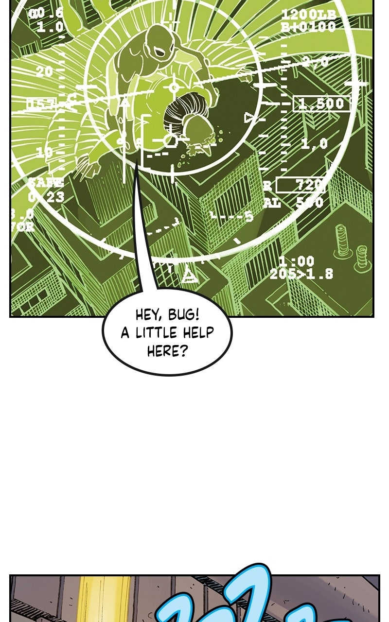 The Amazing Spider-Man (2022) Episode 21 page 22 - 