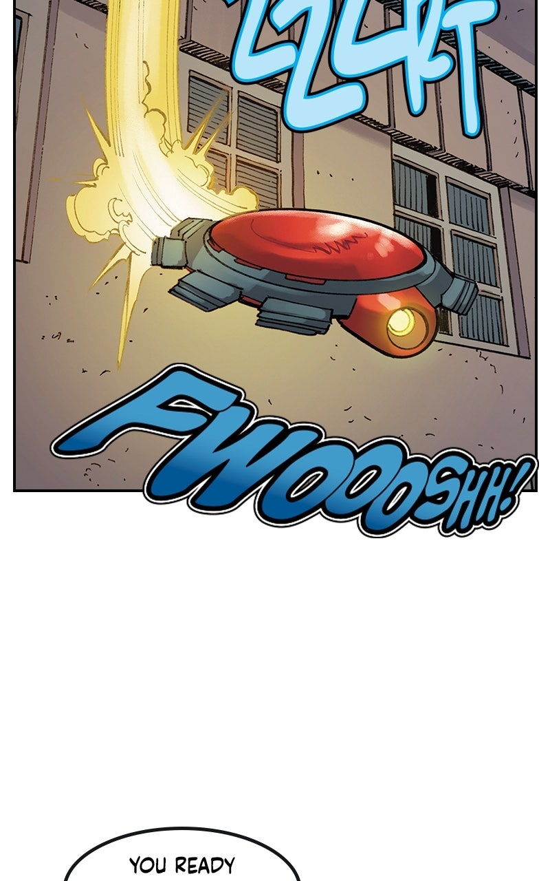 The Amazing Spider-Man (2022) Episode 21 page 23 - 
