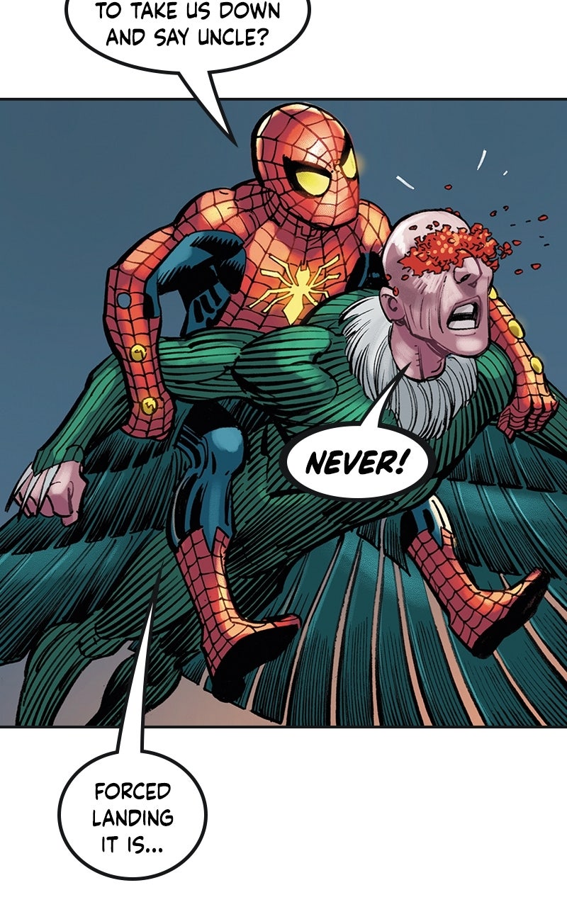 The Amazing Spider-Man (2022) Episode 21 page 24 - 