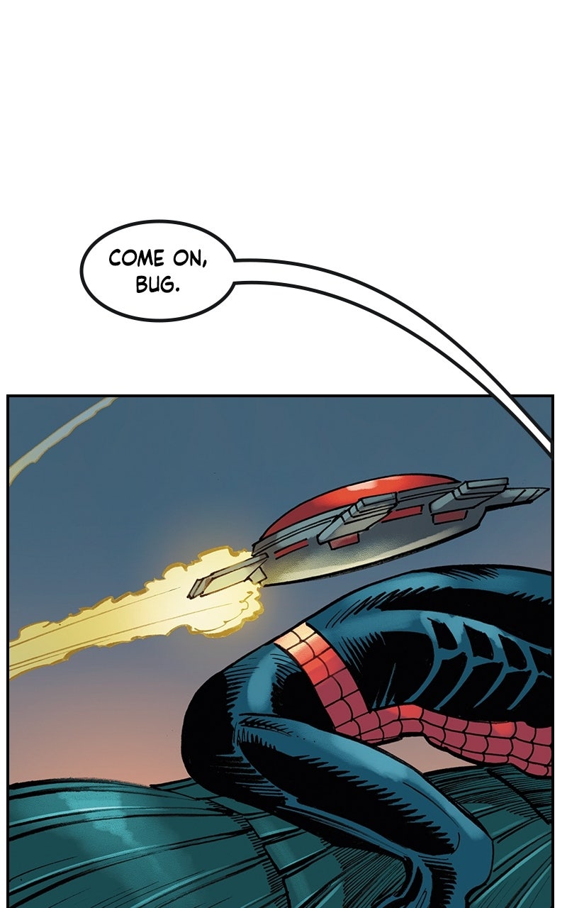 The Amazing Spider-Man (2022) Episode 21 page 25 - 