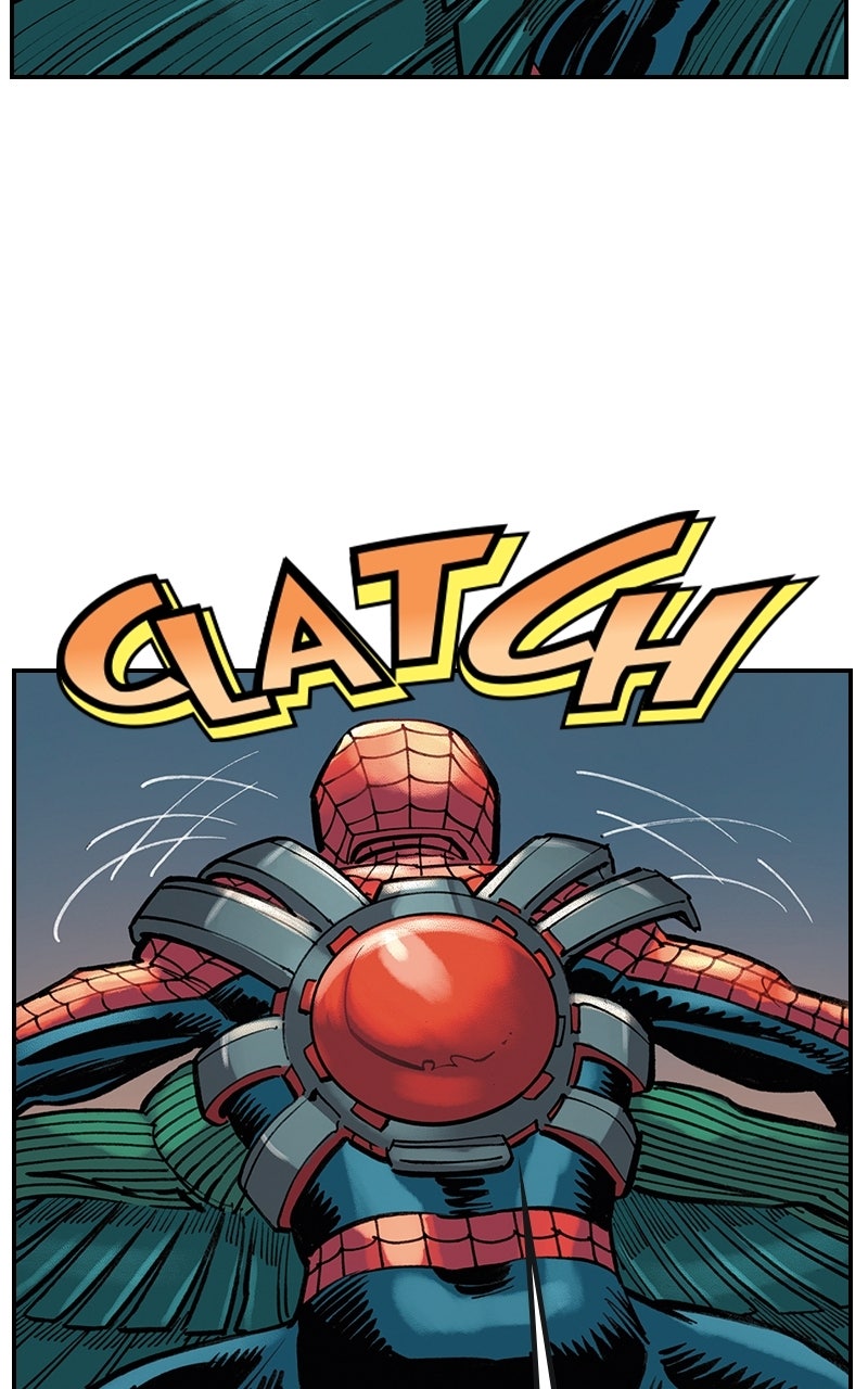 The Amazing Spider-Man (2022) Episode 21 page 26 - 