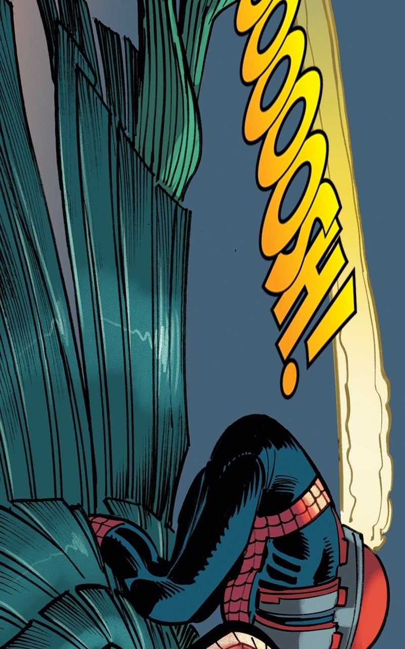 The Amazing Spider-Man (2022) Episode 21 page 28 - 