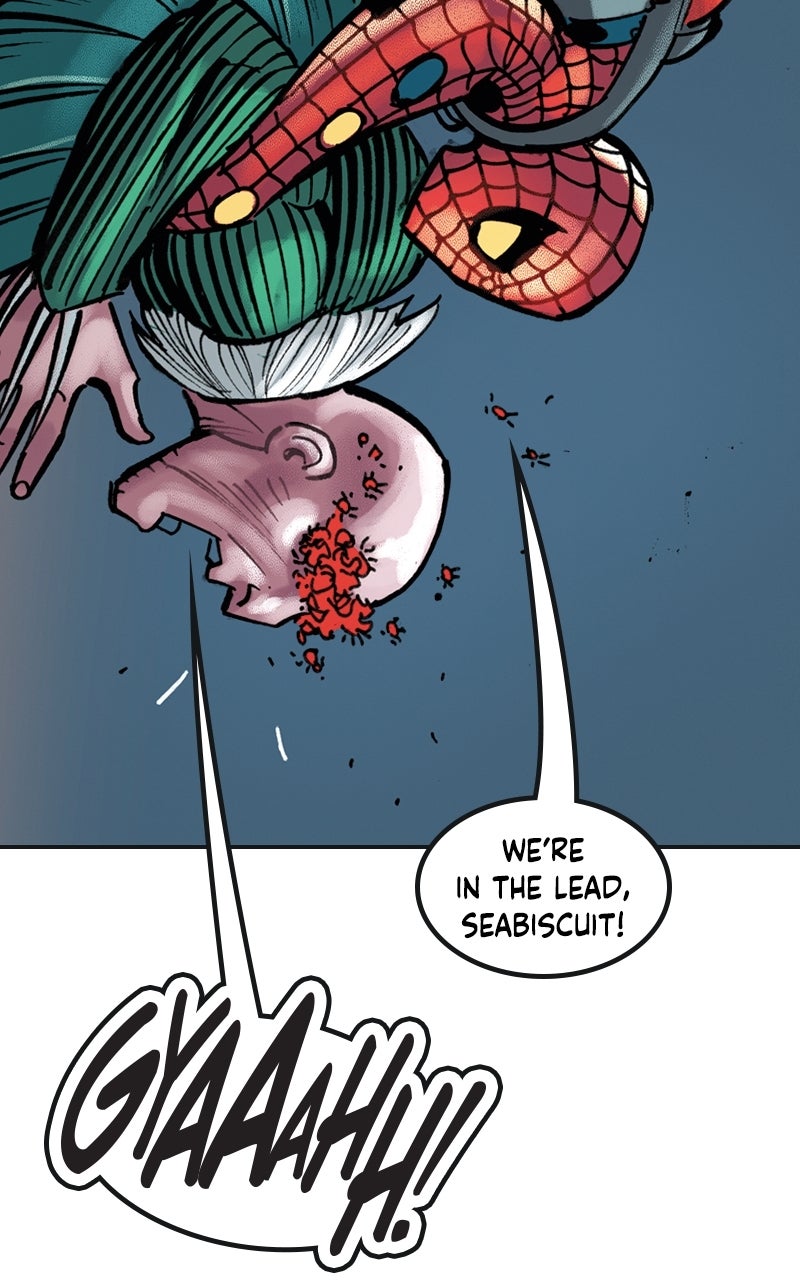 The Amazing Spider-Man (2022) Episode 21 page 29 - 