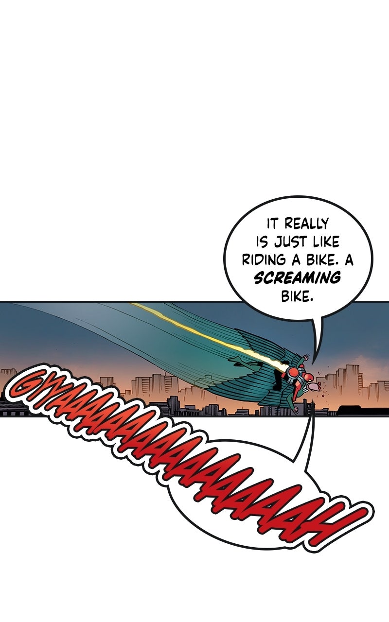 The Amazing Spider-Man (2022) Episode 21 page 30 - 