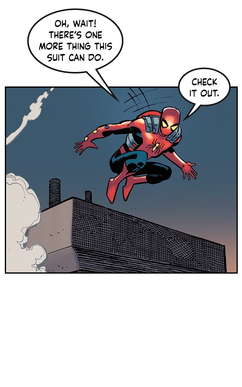 The Amazing Spider-Man (2022) Episode 21 page 32 - 