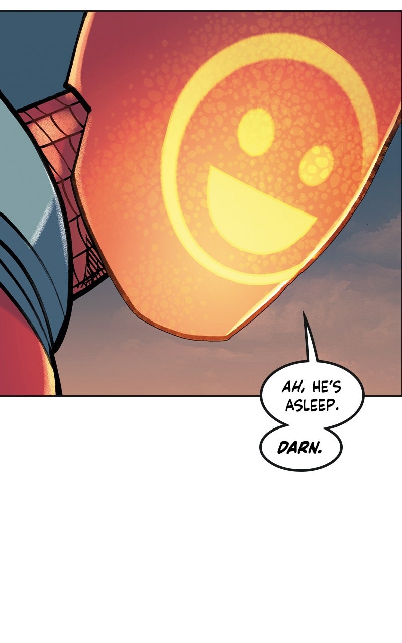 The Amazing Spider-Man (2022) Episode 21 page 33 - 