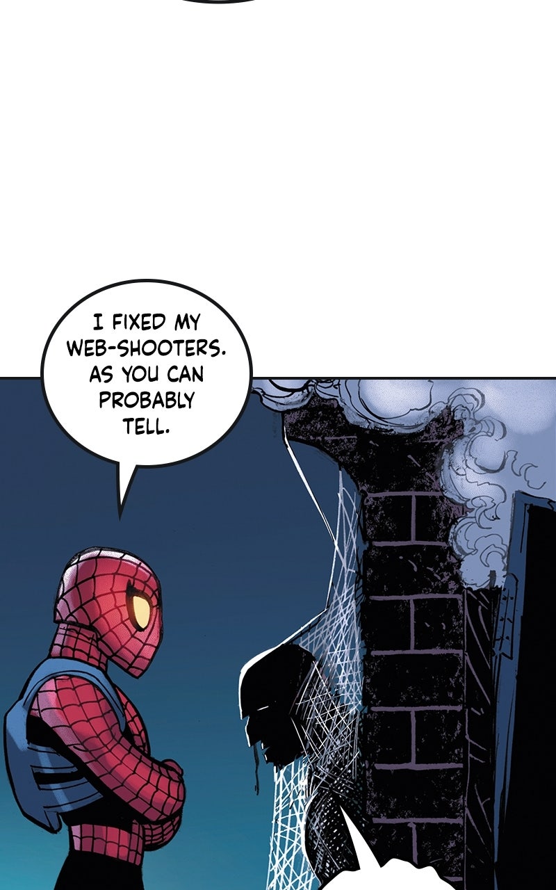 The Amazing Spider-Man (2022) Episode 21 page 36 - 