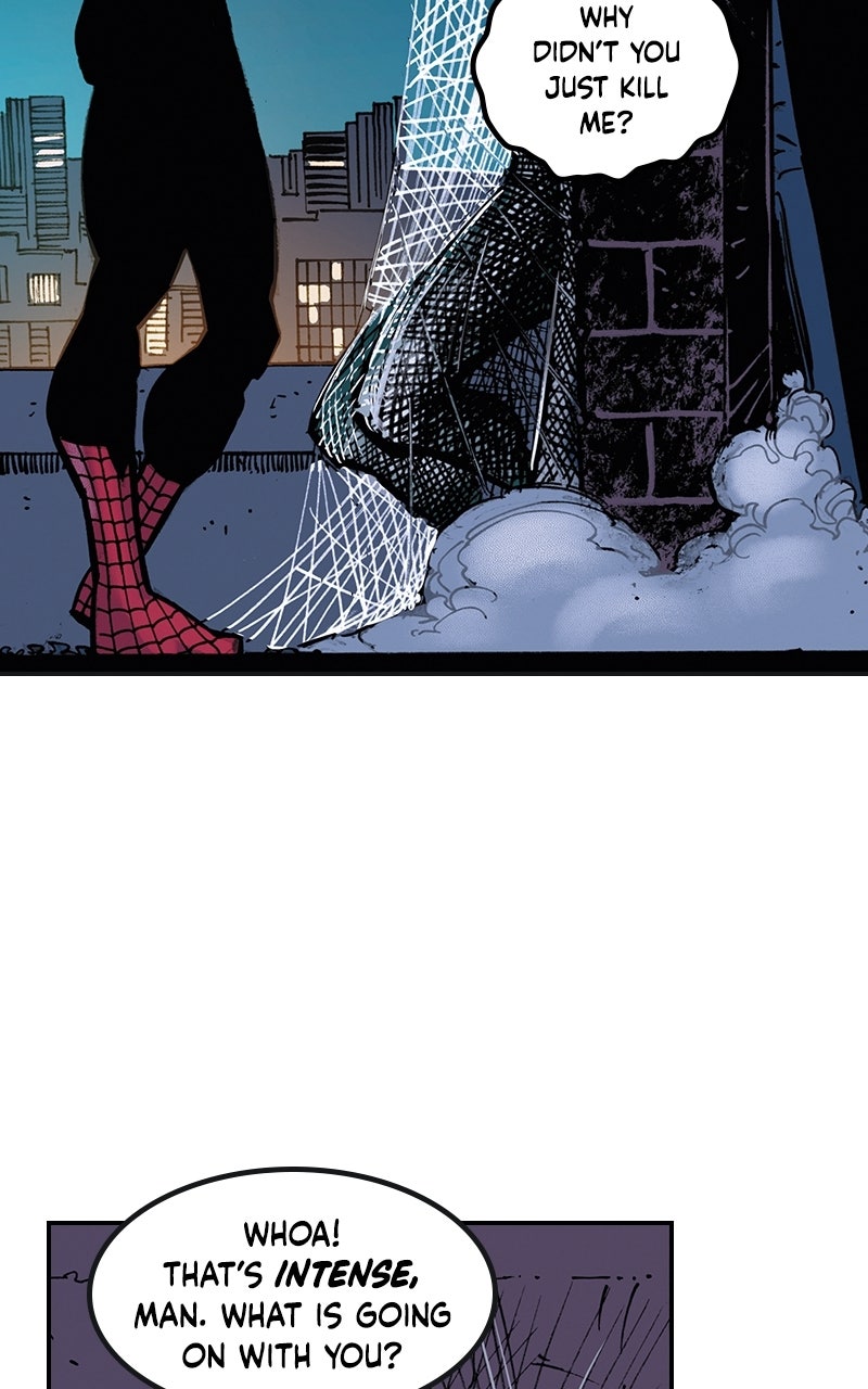 The Amazing Spider-Man (2022) Episode 21 page 37 - 