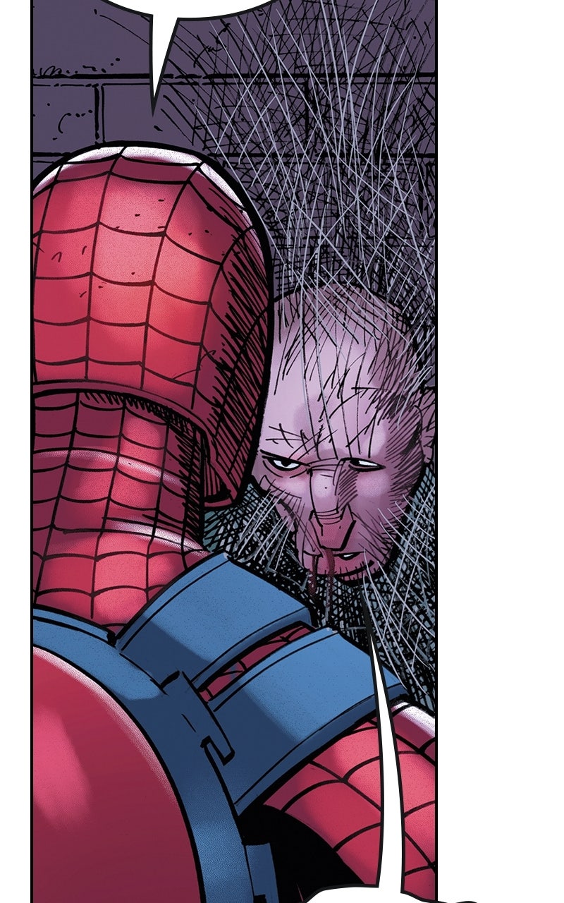 The Amazing Spider-Man (2022) Episode 21 page 38 - 