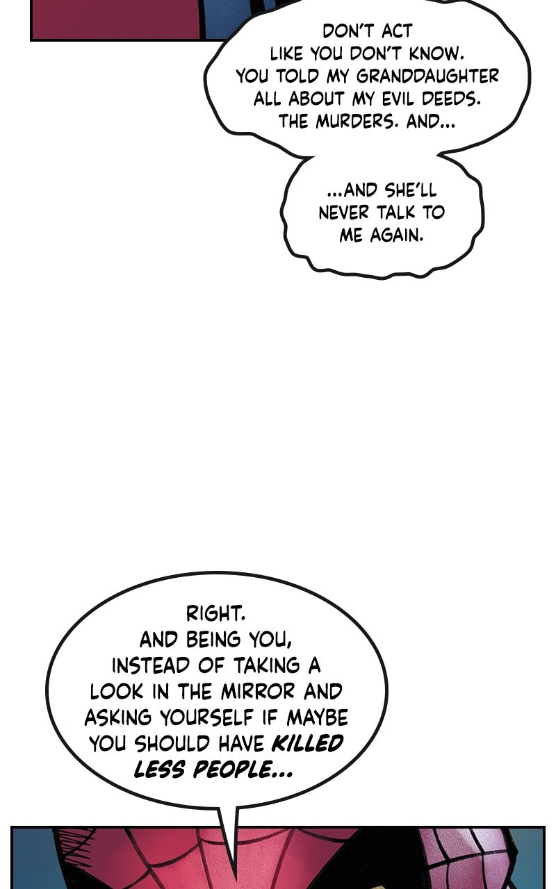 The Amazing Spider-Man (2022) Episode 21 page 39 - 