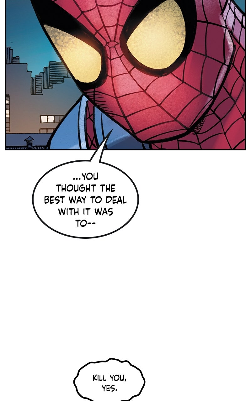 The Amazing Spider-Man (2022) Episode 21 page 40 - 