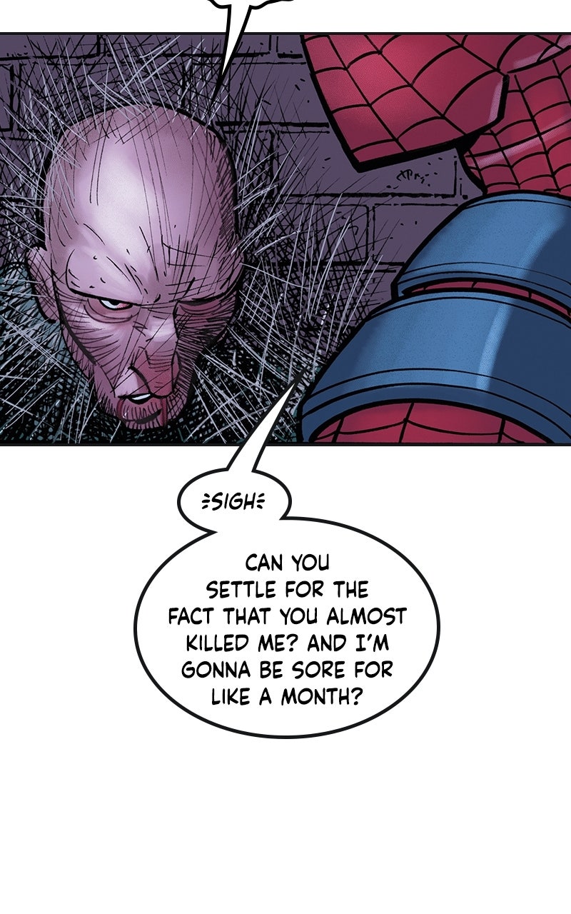 The Amazing Spider-Man (2022) Episode 21 page 41 - 