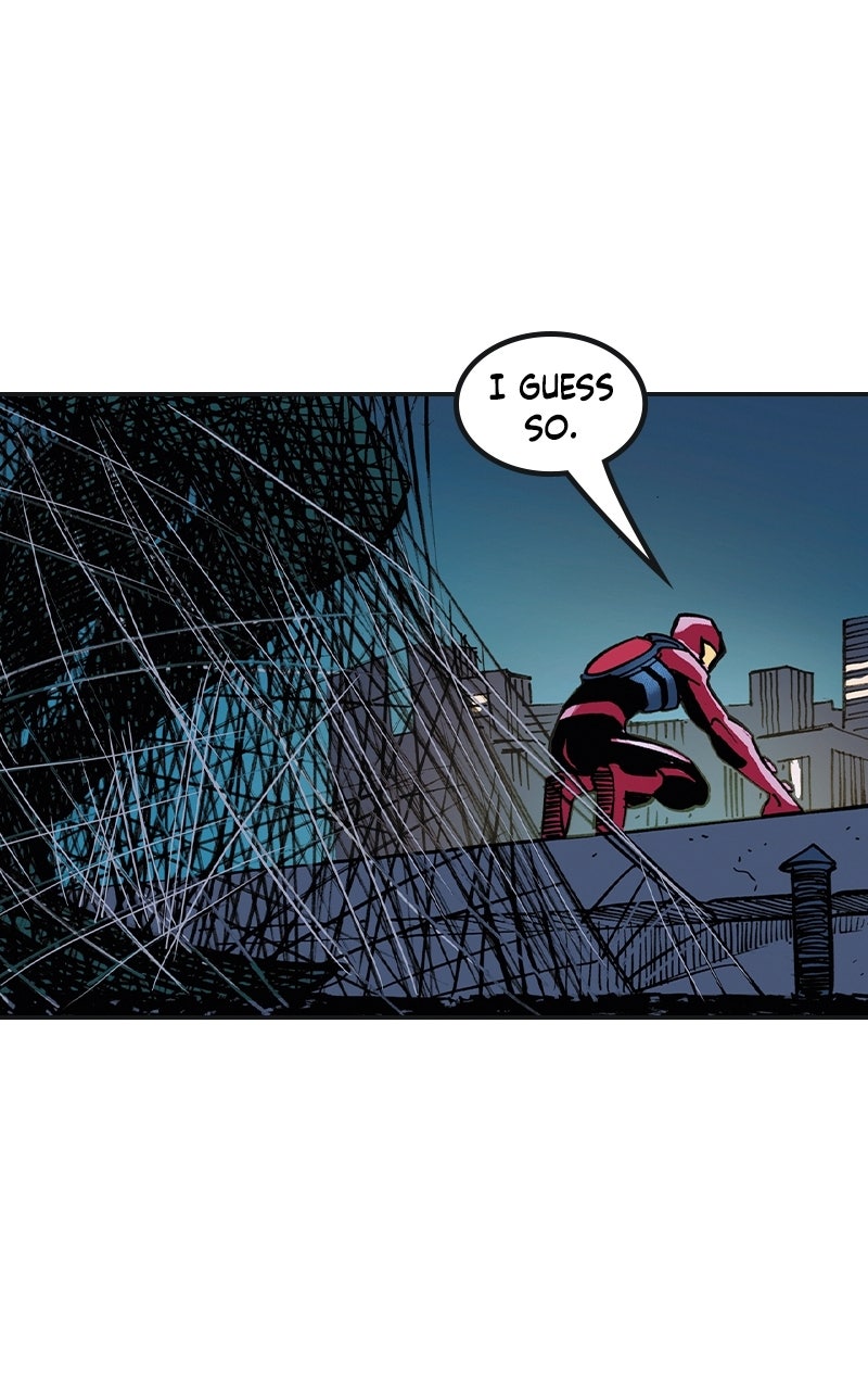 The Amazing Spider-Man (2022) Episode 21 page 43 - 