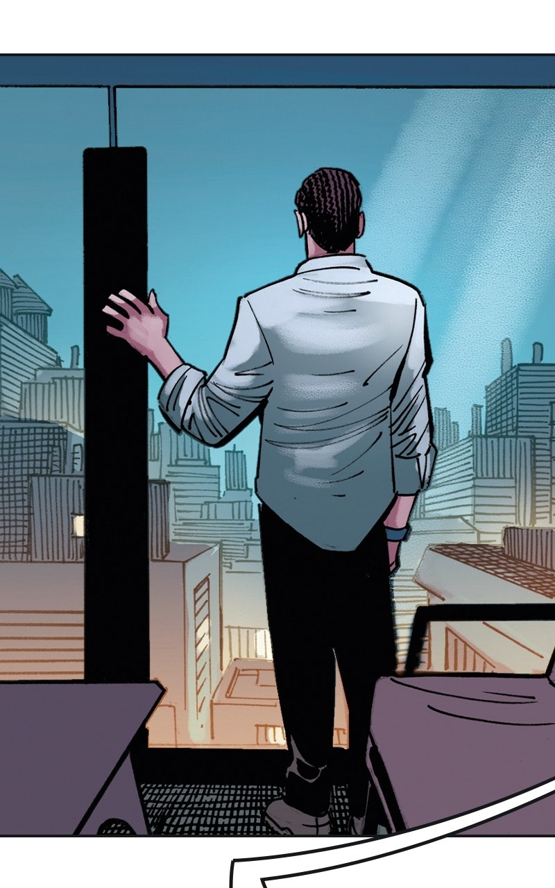 The Amazing Spider-Man (2022) Episode 21 page 44 - 