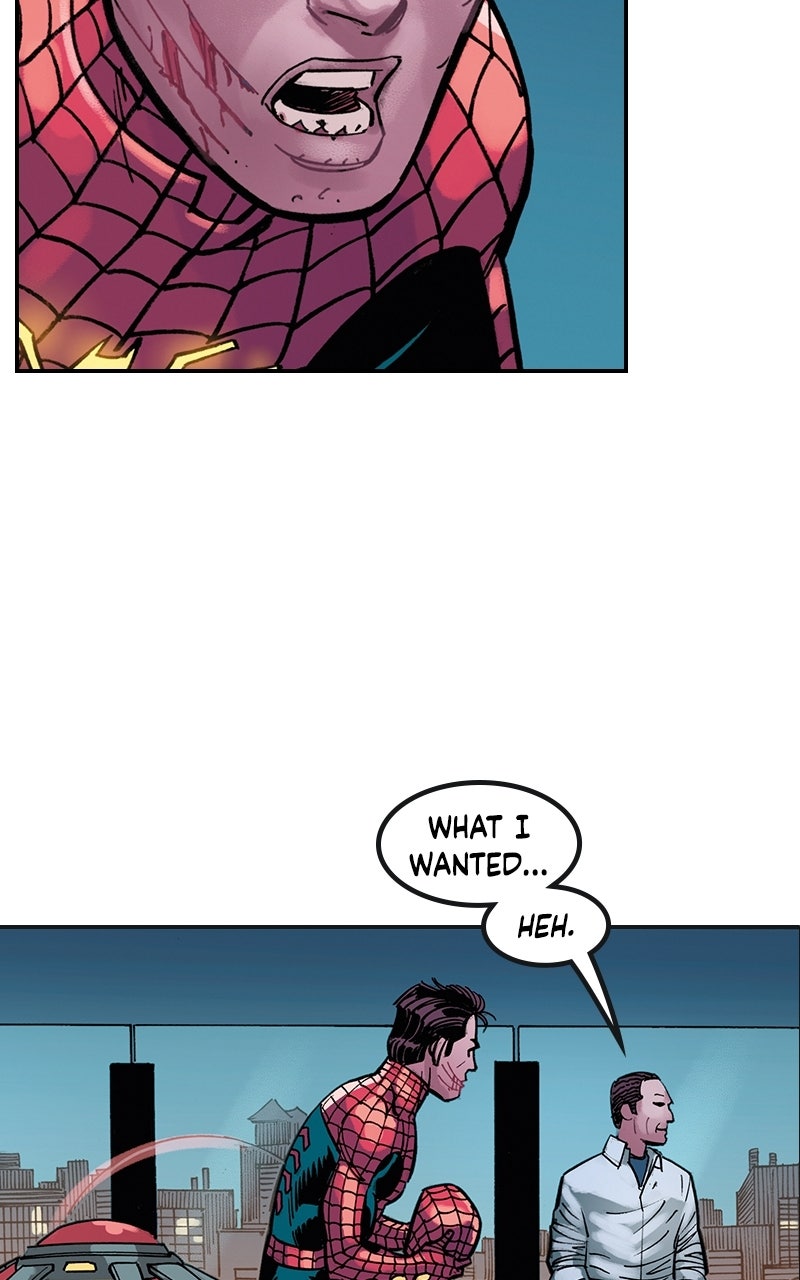 The Amazing Spider-Man (2022) Episode 21 page 47 - 