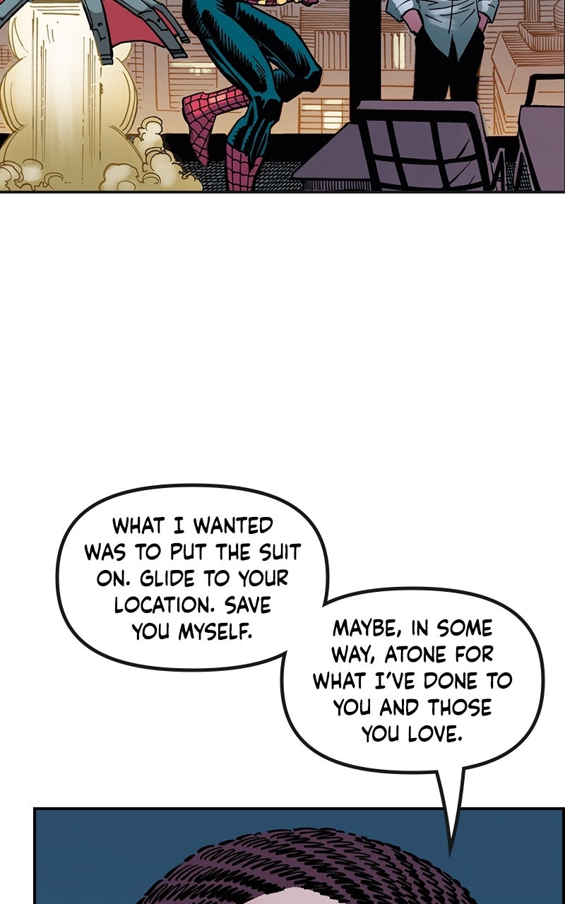 The Amazing Spider-Man (2022) Episode 21 page 48 - 