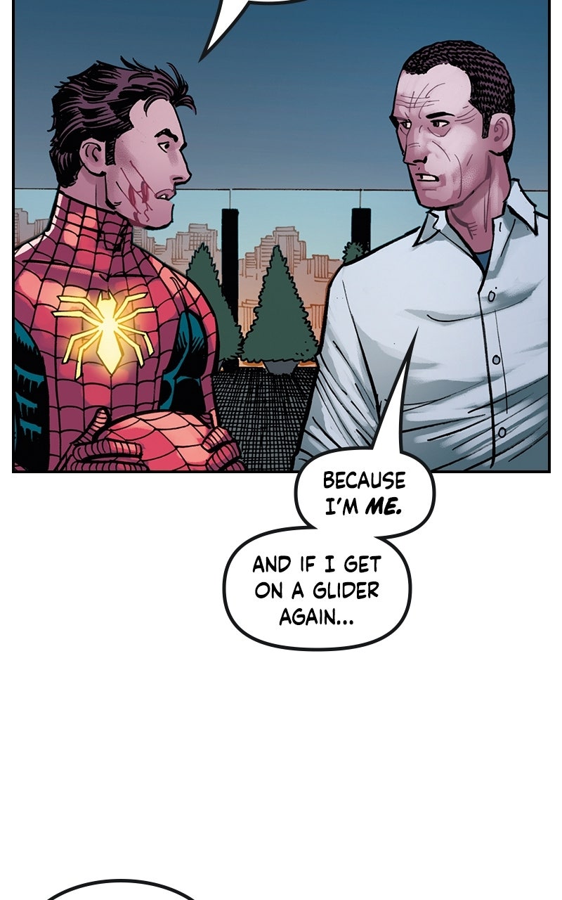 The Amazing Spider-Man (2022) Episode 21 page 50 - 