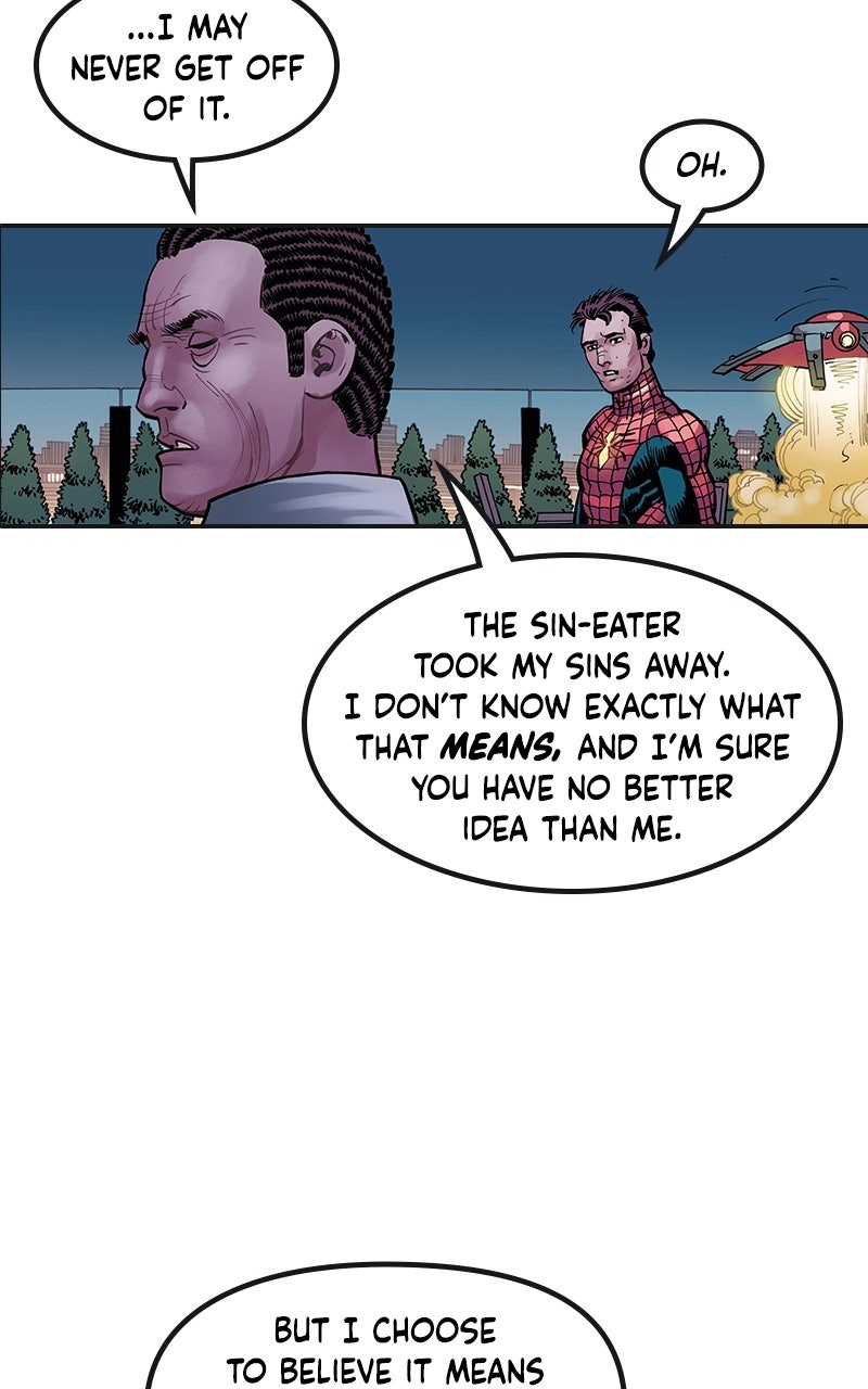 The Amazing Spider-Man (2022) Episode 21 page 51 - 