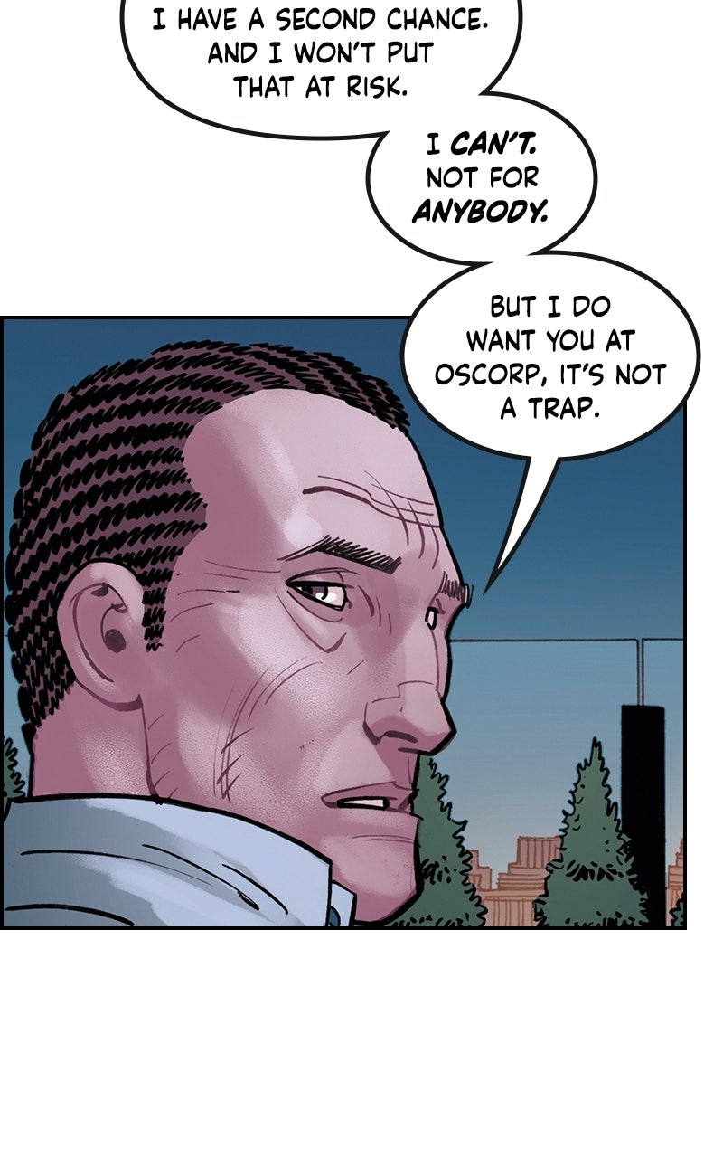 The Amazing Spider-Man (2022) Episode 21 page 52 - 