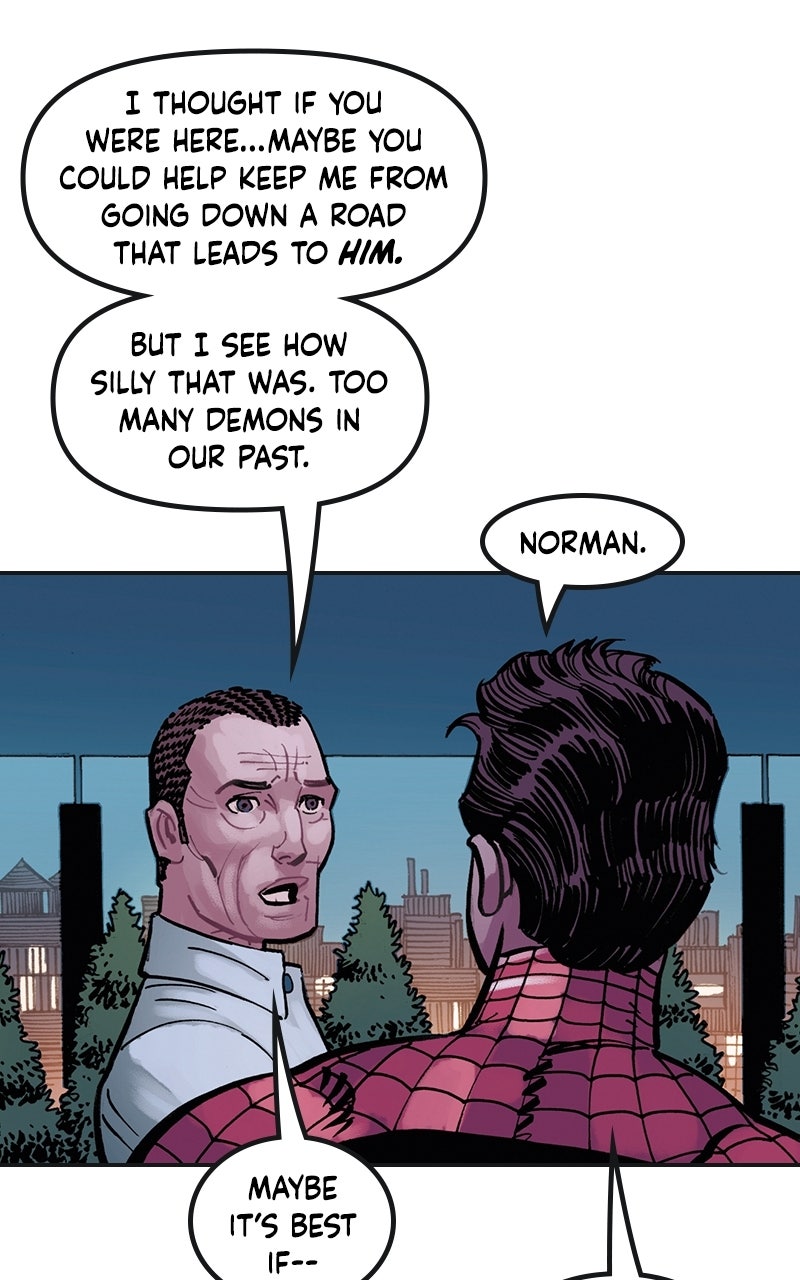 The Amazing Spider-Man (2022) Episode 21 page 53 - 