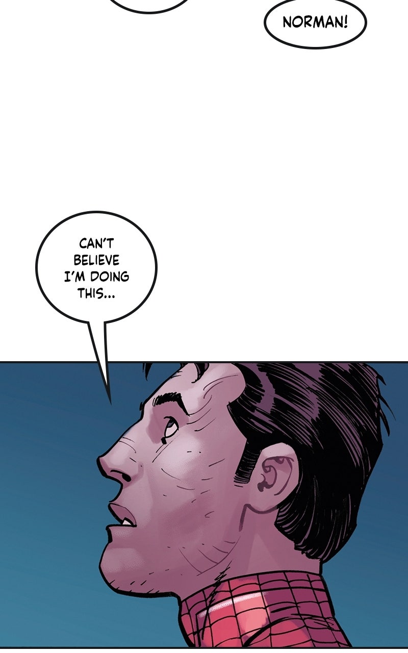 The Amazing Spider-Man (2022) Episode 21 page 54 - 