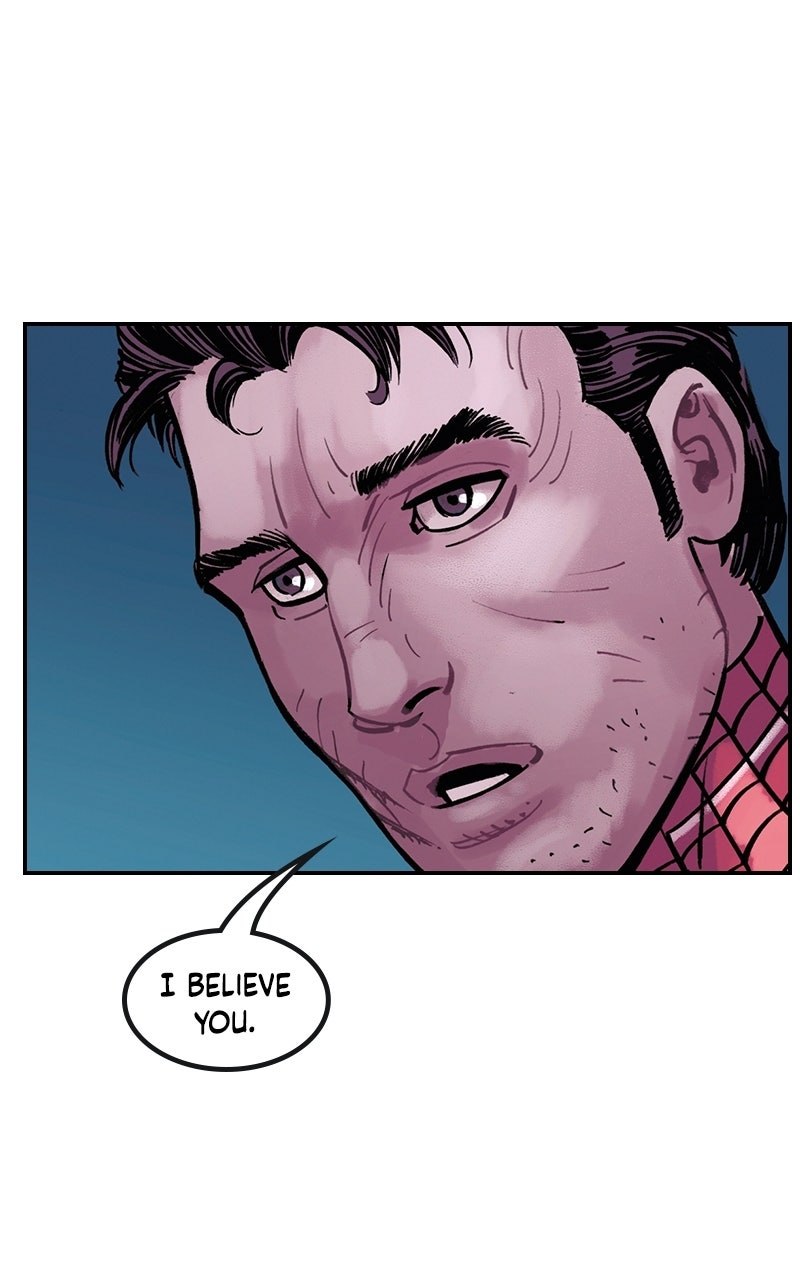 The Amazing Spider-Man (2022) Episode 21 page 55 - 