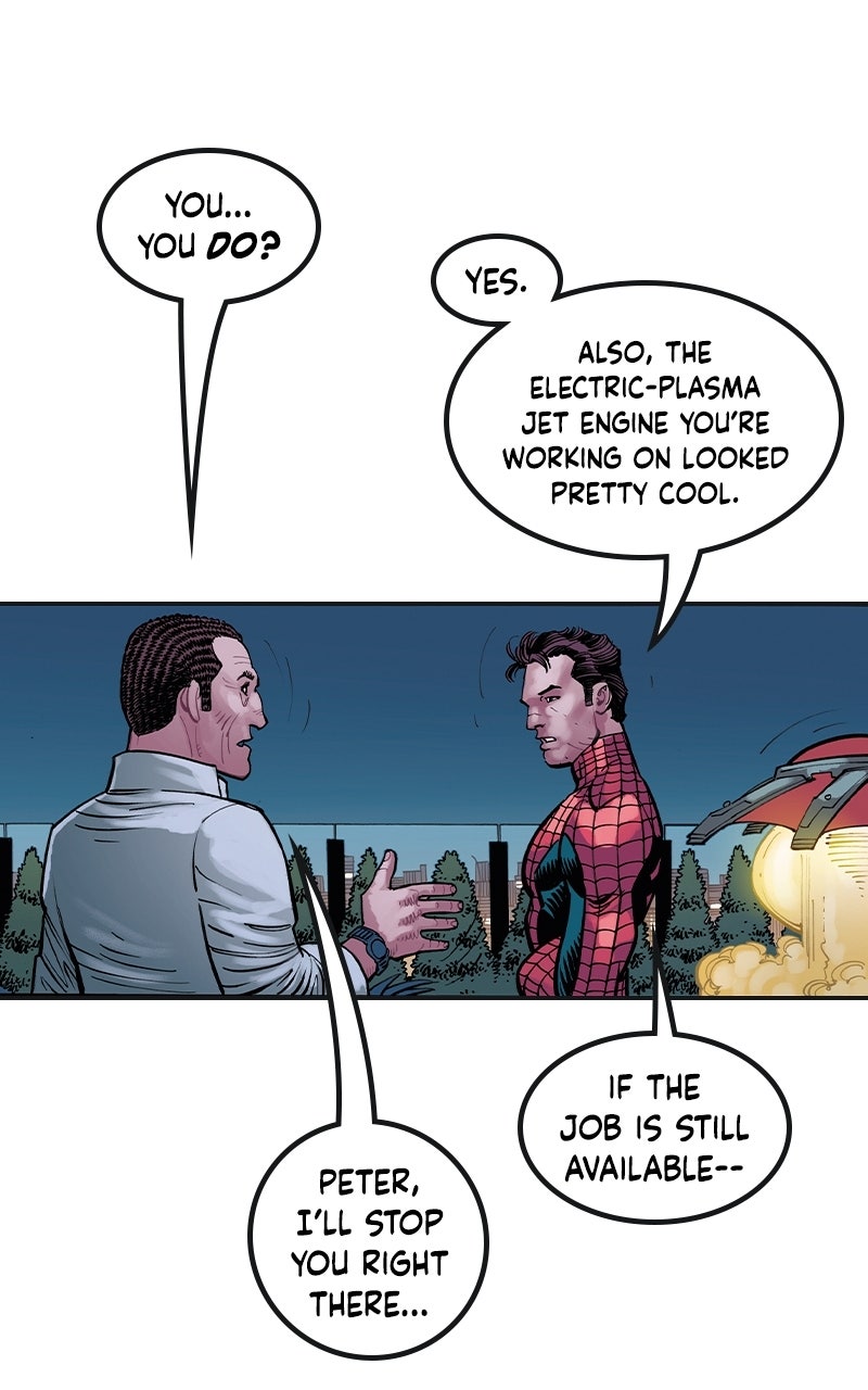 The Amazing Spider-Man (2022) Episode 21 page 56 - 
