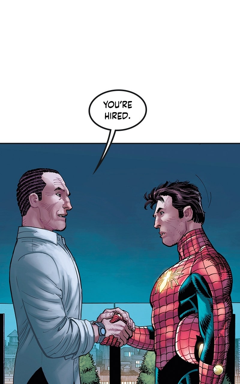 The Amazing Spider-Man (2022) Episode 21 page 57 - 
