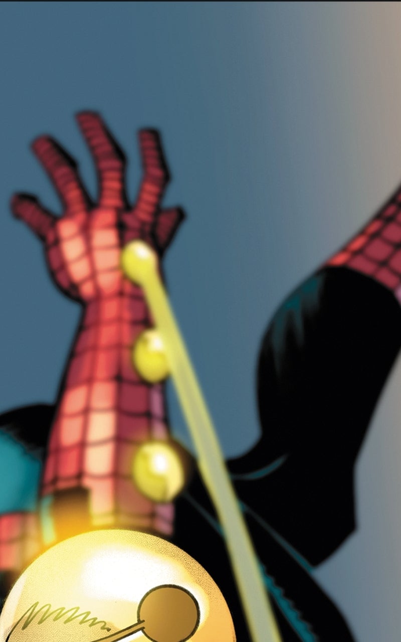 The Amazing Spider-Man (2022) Episode 21 page 9 - 
