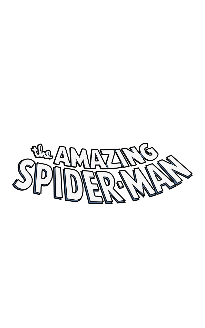 The Amazing Spider-Man (2022) Episode 22 page 1 - 