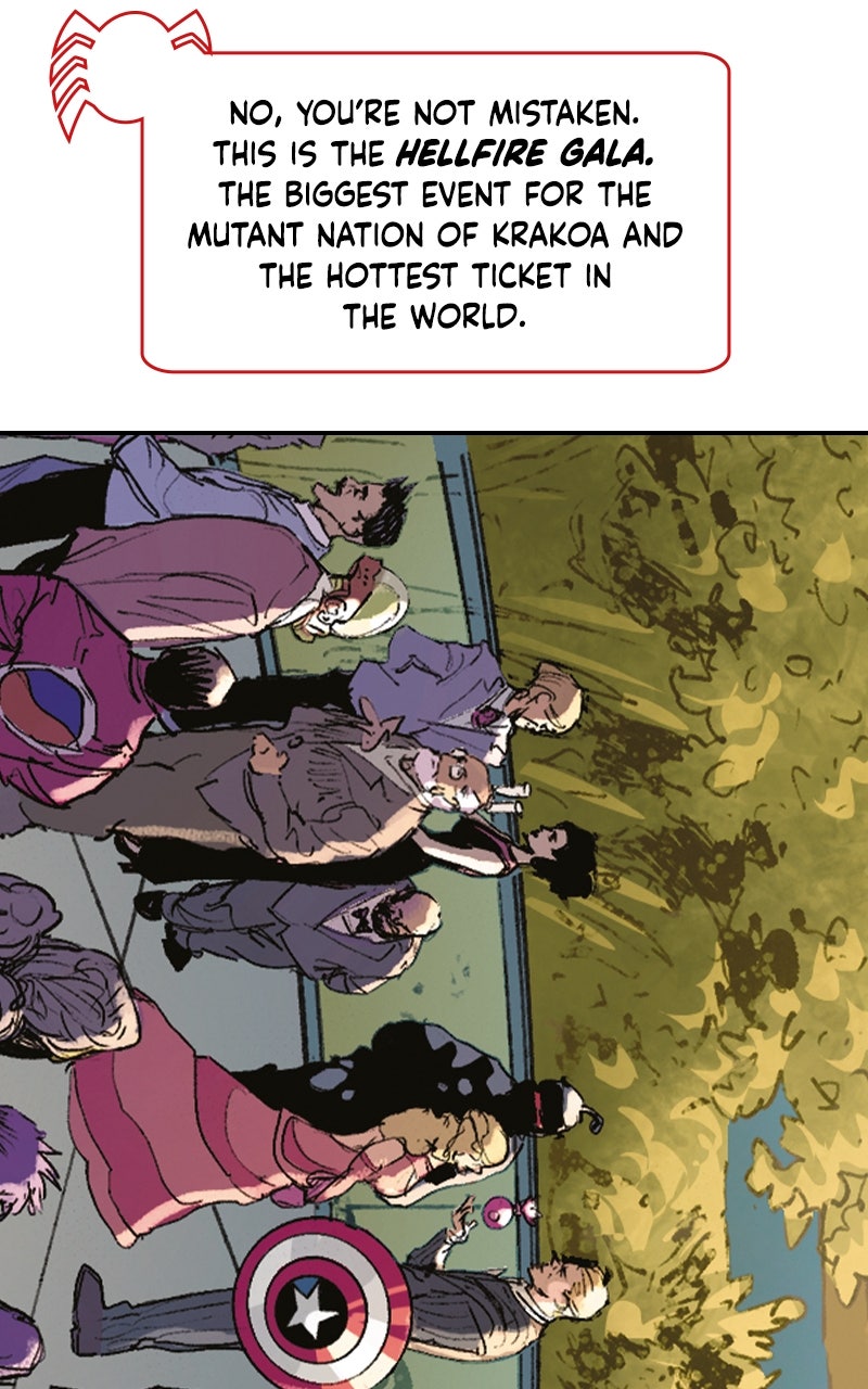The Amazing Spider-Man (2022) Episode 22 page 2 - 
