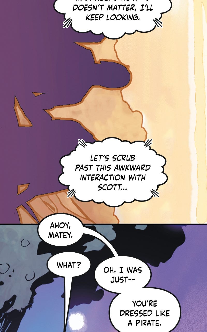 The Amazing Spider-Man (2022) Episode 22 page 11 - 