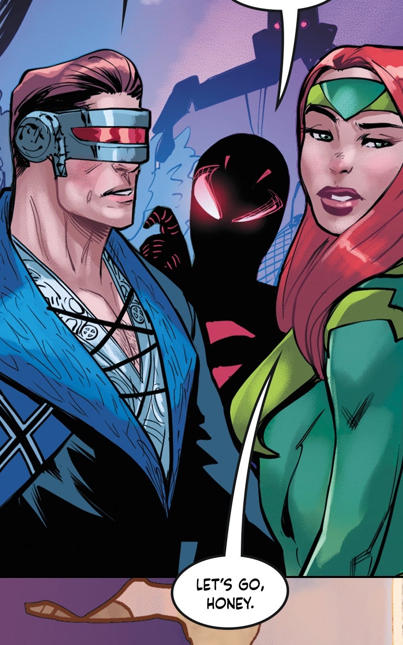 The Amazing Spider-Man (2022) Episode 22 page 12 - 