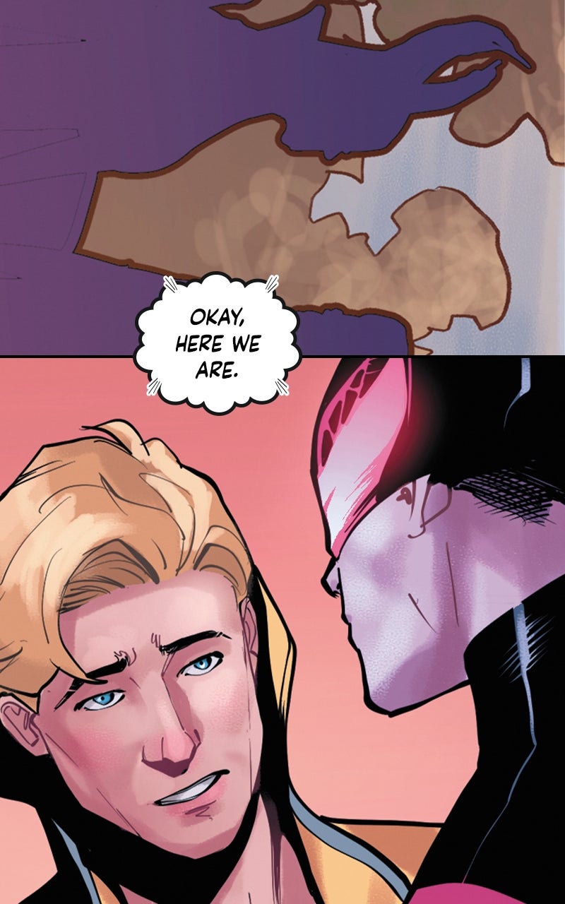 The Amazing Spider-Man (2022) Episode 22 page 16 - 