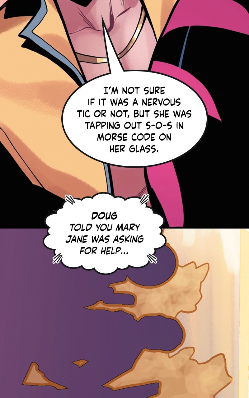 The Amazing Spider-Man (2022) Episode 22 page 17 - 